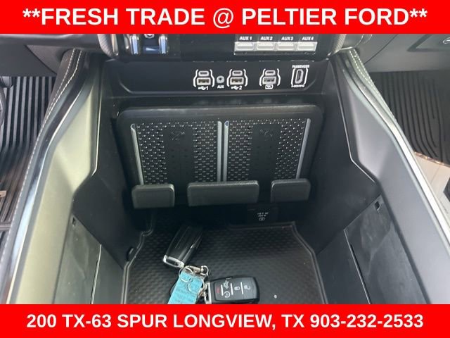 Used 2025 RAM 2500 Limited image 26
