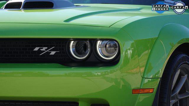 Certified 2023 Dodge Challenger R/T Scat Pack image 4