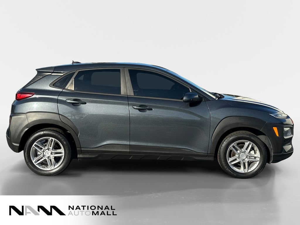 Used 2019 Hyundai Kona SE image 6