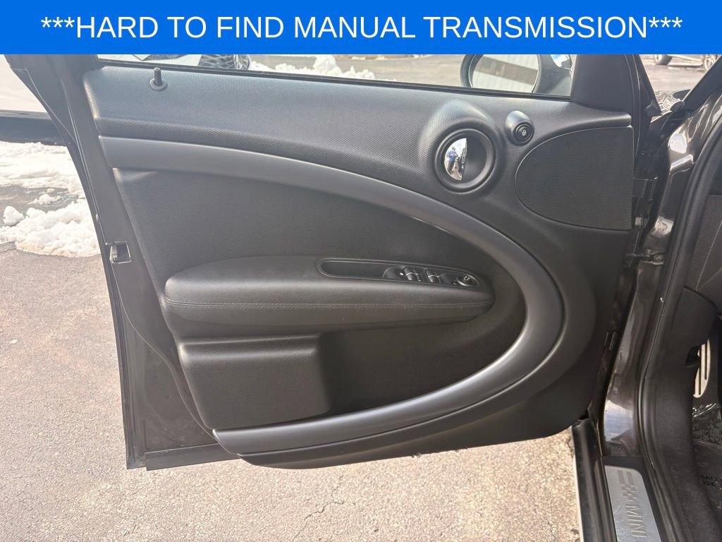 Used 2015 MINI Cooper Countryman S image 22