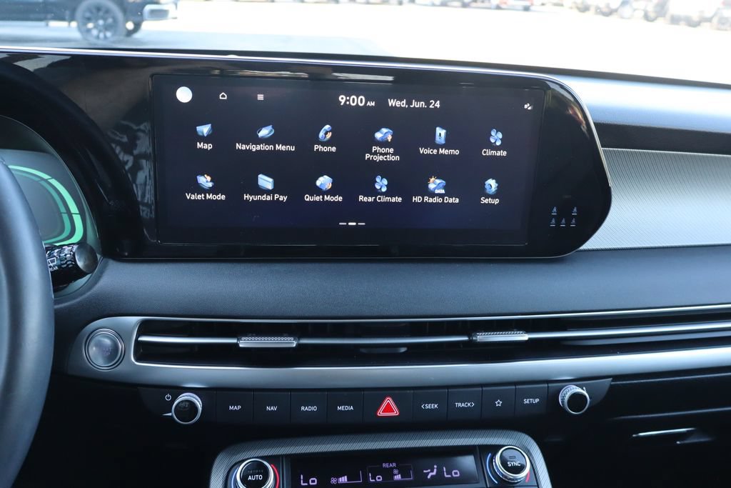 Used 2025 Hyundai Palisade XRT AWD/4WD image 10