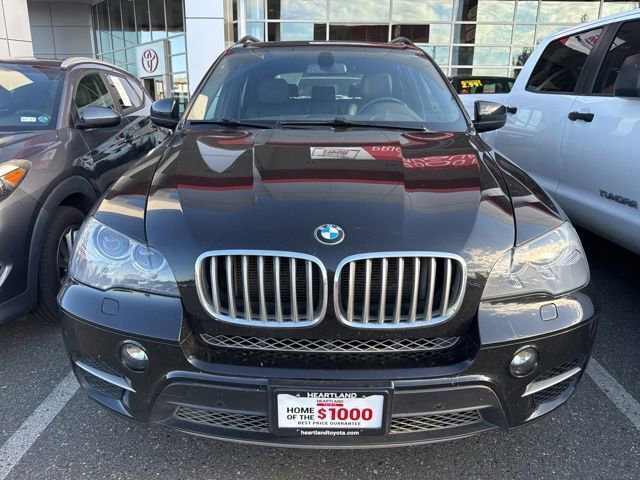 Used 2013 BMW X5 xDrive35d AWD/4WD image 2