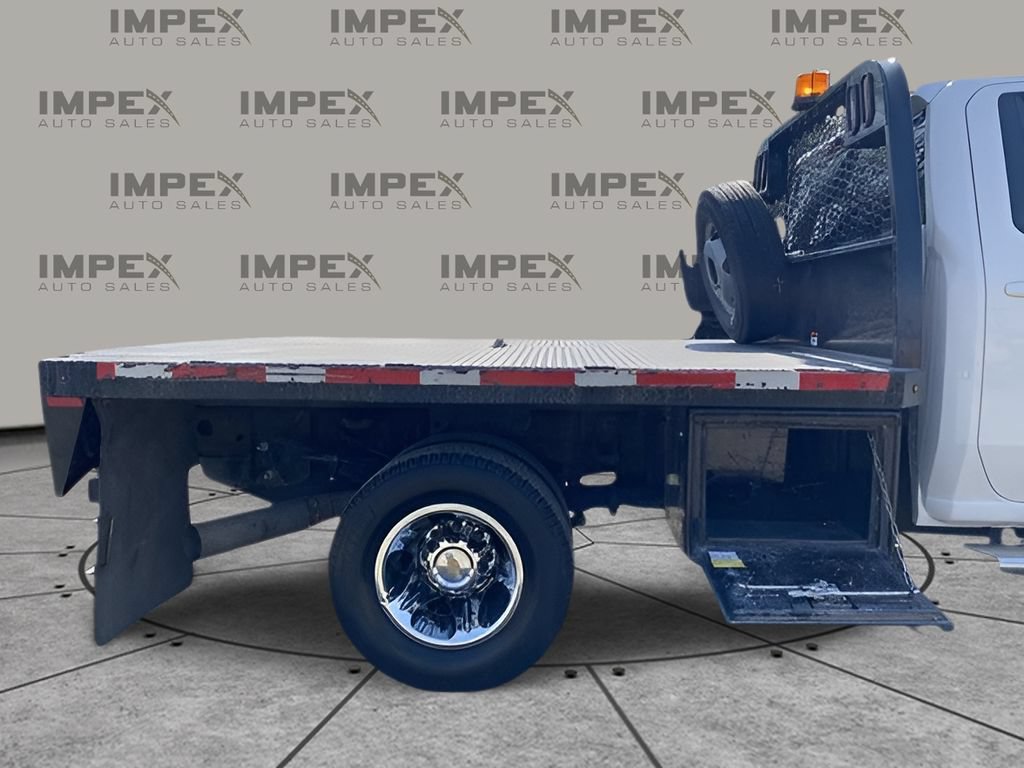 Used 2024 Chevrolet Silverado 3500 LT w/ Convenience Package AWD/4WD image 50