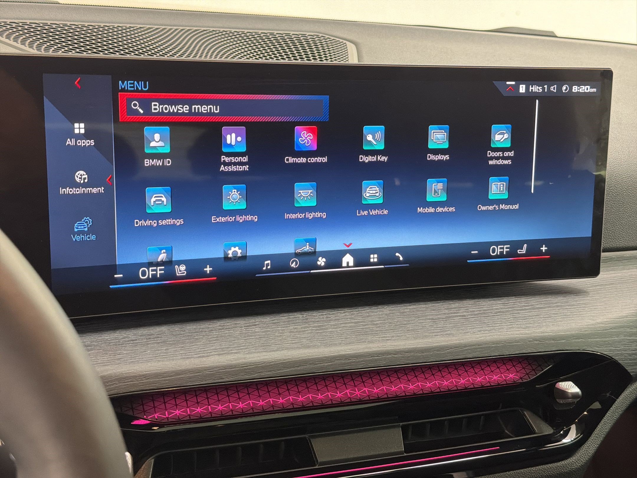 Certified 2025 BMW M440i image 19