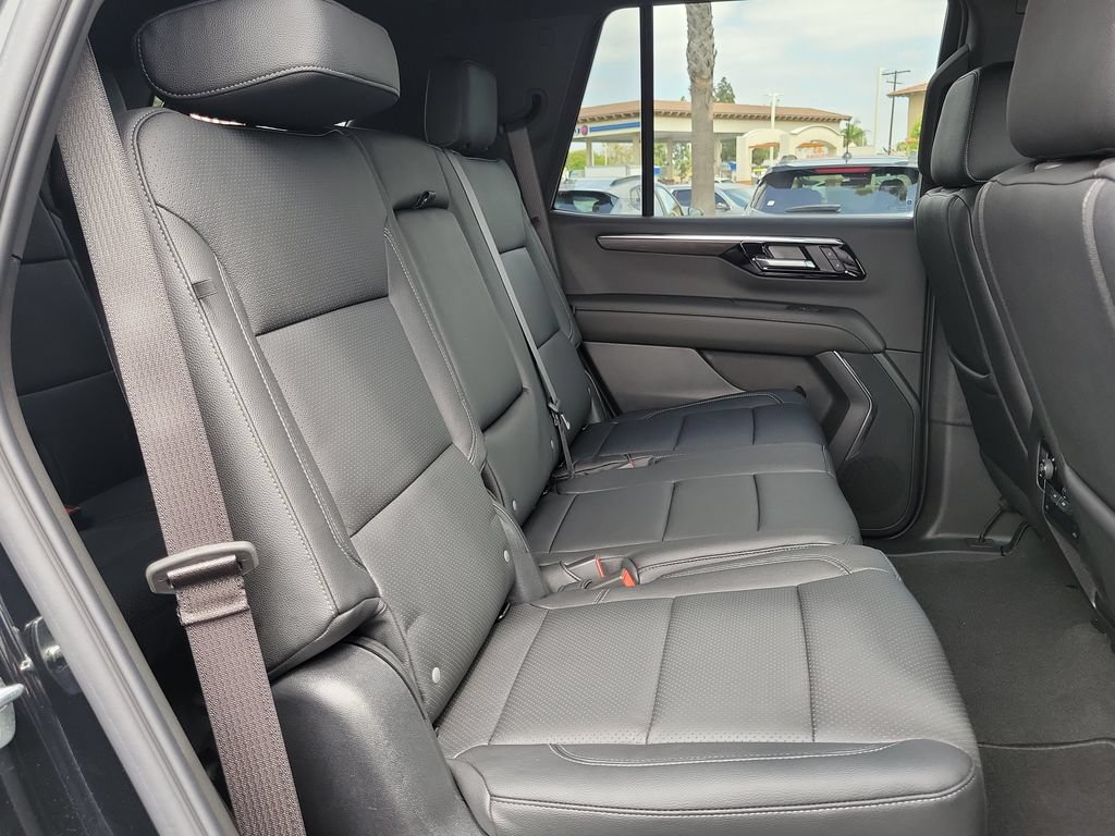 New 2026 Chevrolet Tahoe LS w/ Max Trailering Package RWD image 19