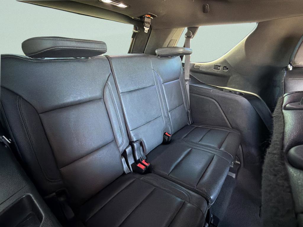 Used 2023 Chevrolet Tahoe Z71 image 15