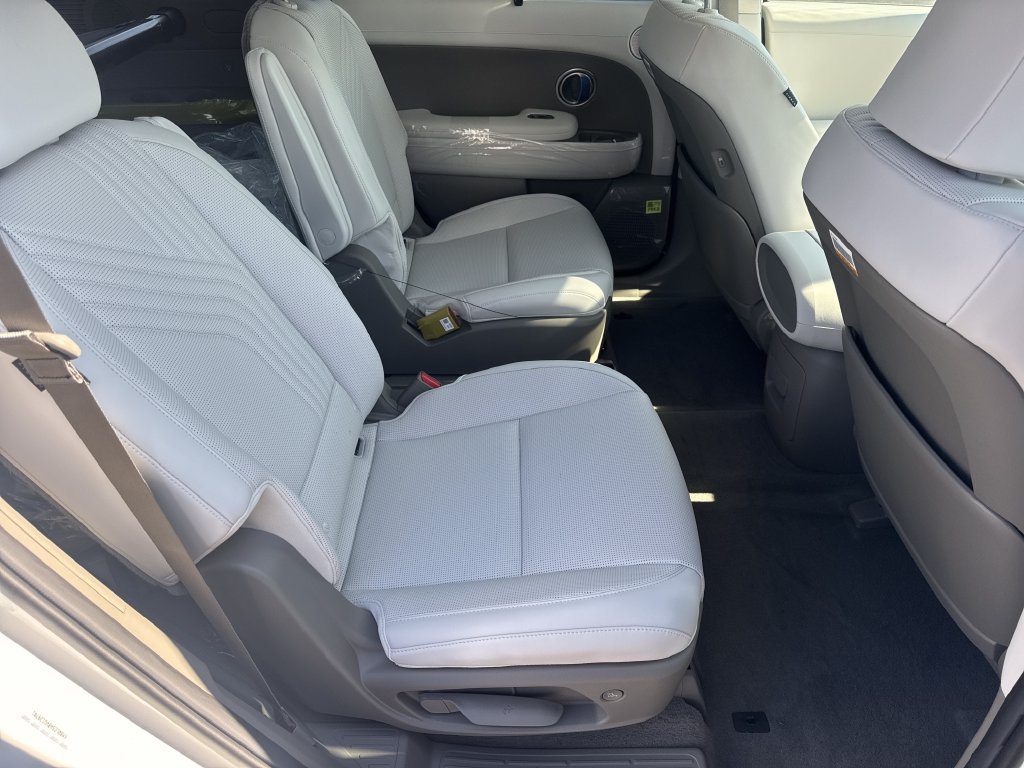 New 2027 Hyundai Palisade SEL AWD/4WD image 15
