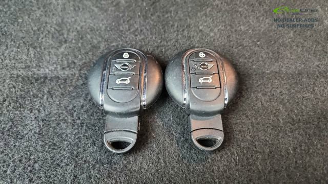 Used 2023 MINI Cooper S image 57