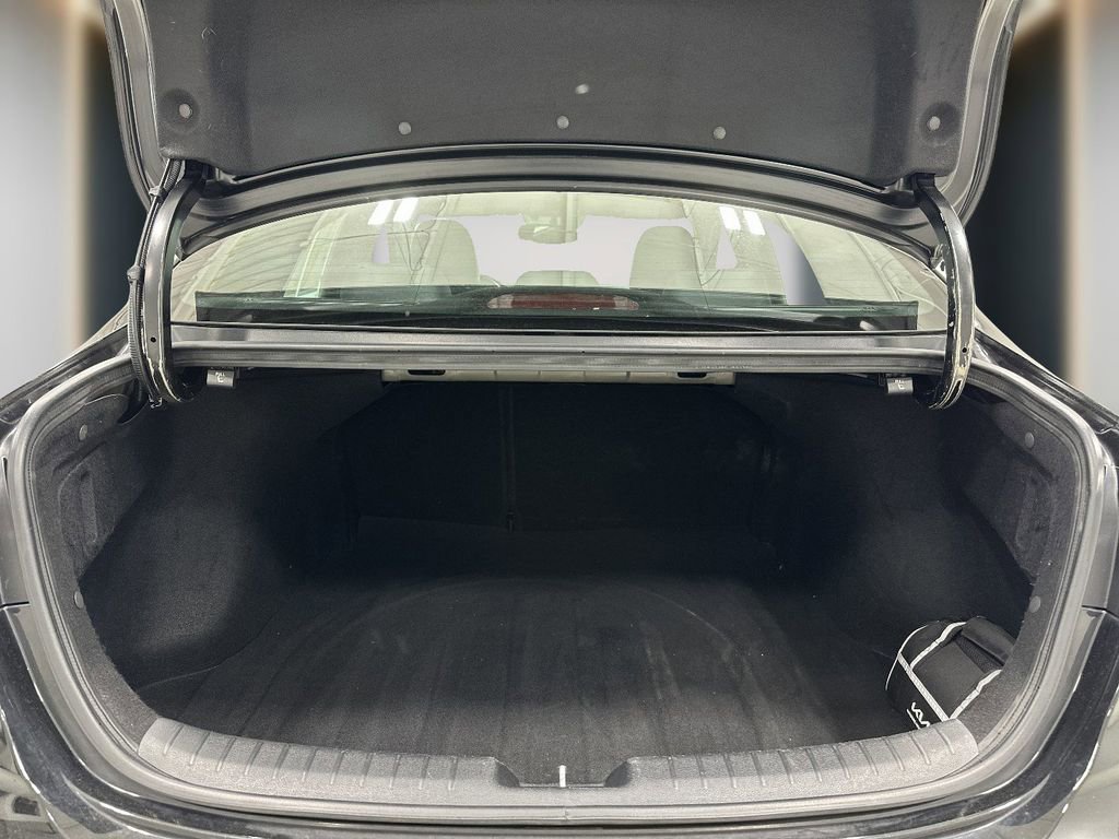 Used 2022 Kia Forte GT FWD image 13