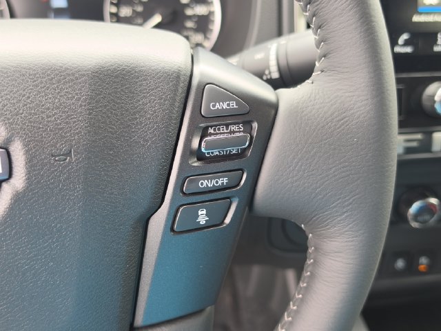 New 2026 Nissan Frontier SV w/ SV Convenience Package RWD image 30