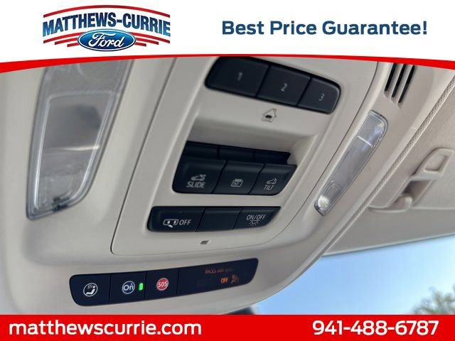 Used 2023 Buick Envision Avenir image 23