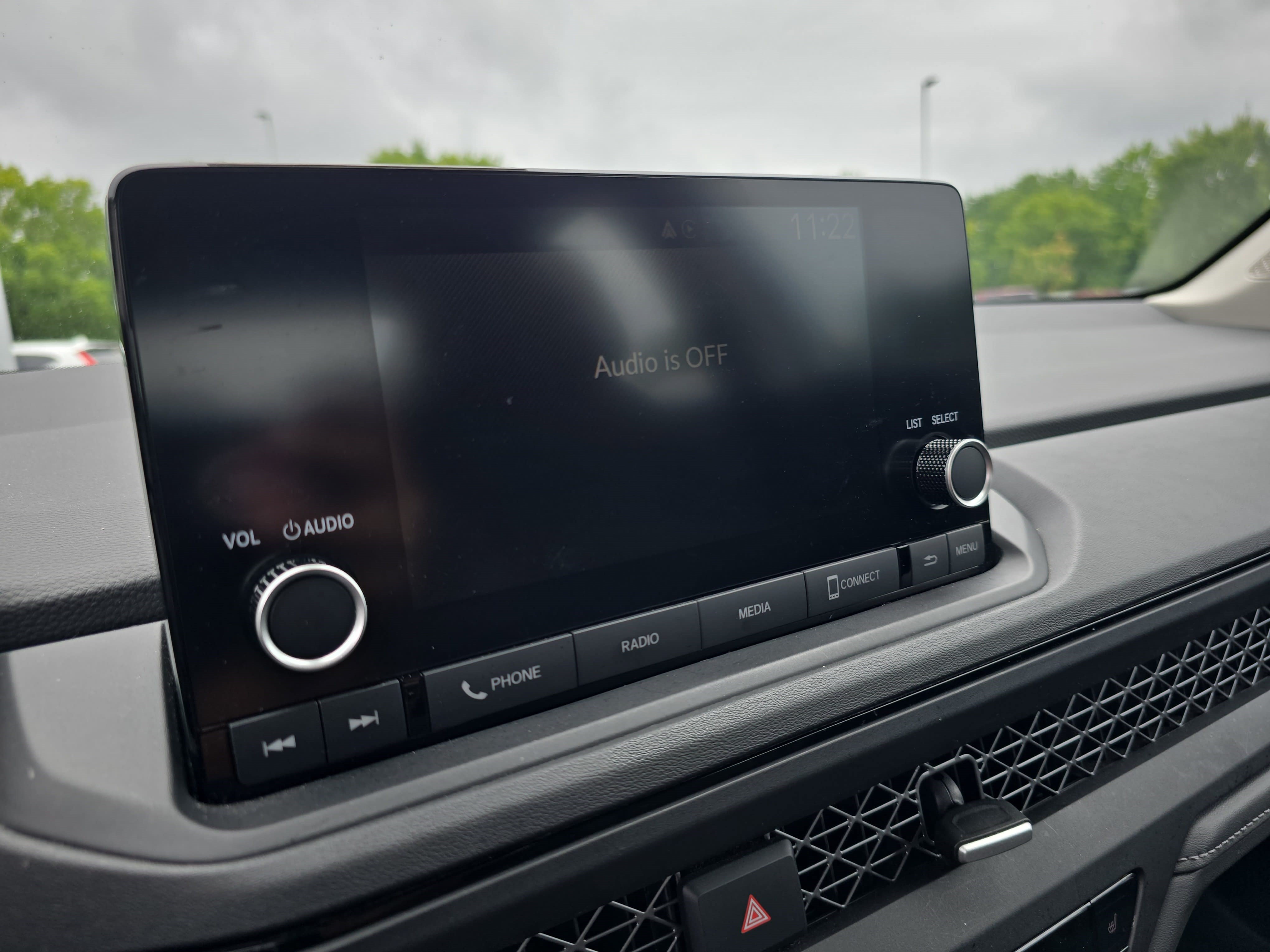 Certified 2023 Honda Accord EX image 20