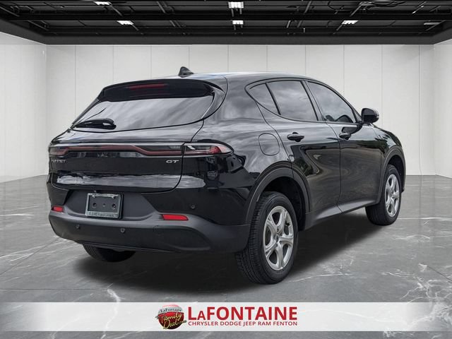 Used 2023 Dodge Hornet GT w/ Cold Weather Group AWD/4WD image 5