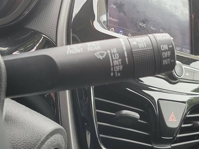 Used 2021 Chevrolet Spark LT image 68