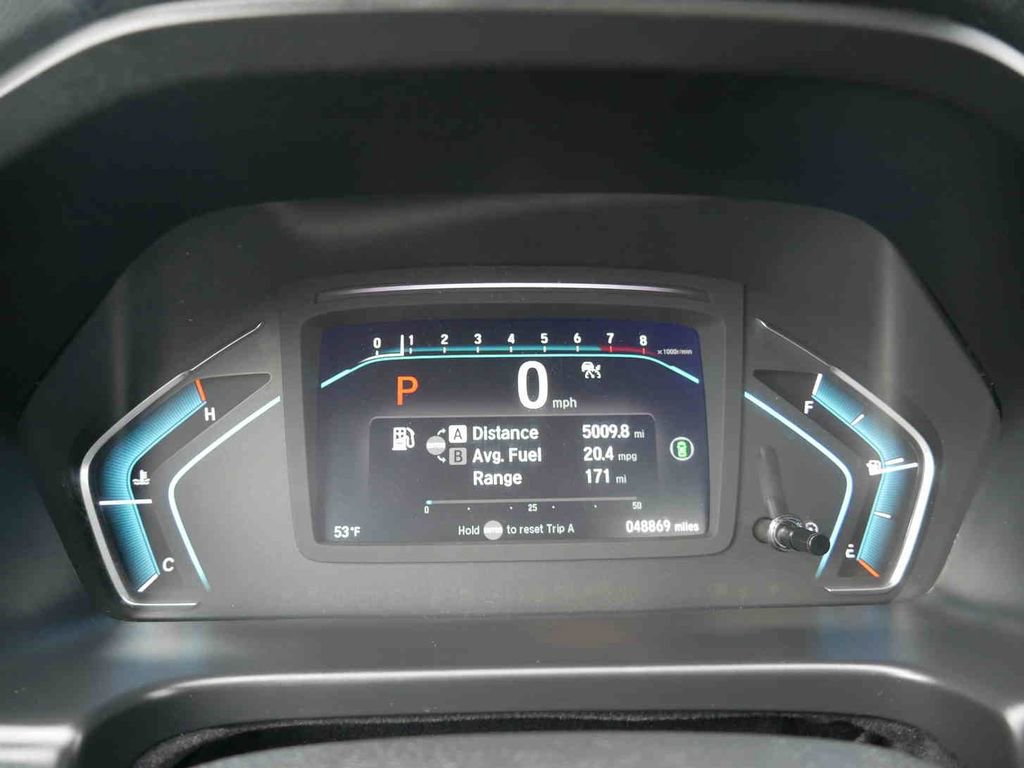 Used 2023 Honda Odyssey Sport image 41
