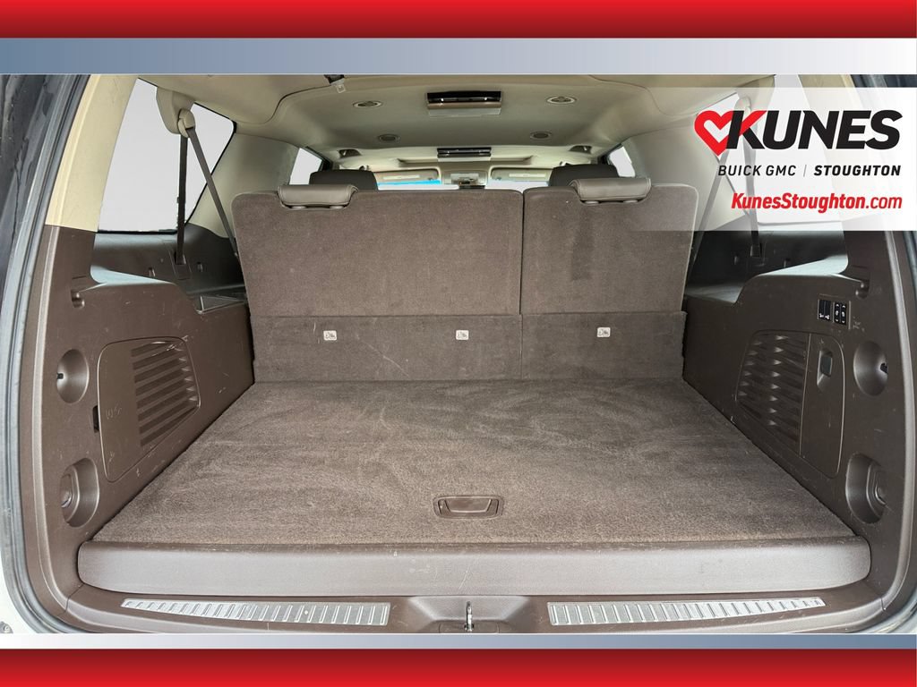 Used 2017 GMC Yukon XL Denali w/ Open Road Package AWD/4WD image 44