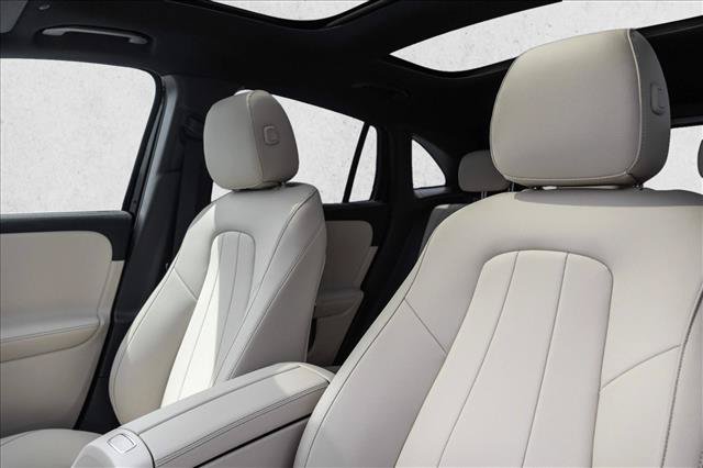 New 2026 Mercedes-Benz GLA 250 4MATIC image 22