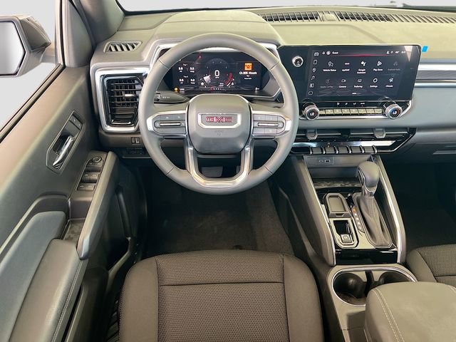New 2026 GMC Canyon Elevation w/ Convenience Package RWD image 16