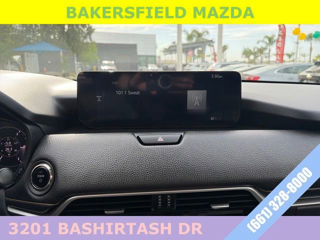 Used 2024 MAZDA CX-90 Plug-In Hybrid w/ Preferred image 21