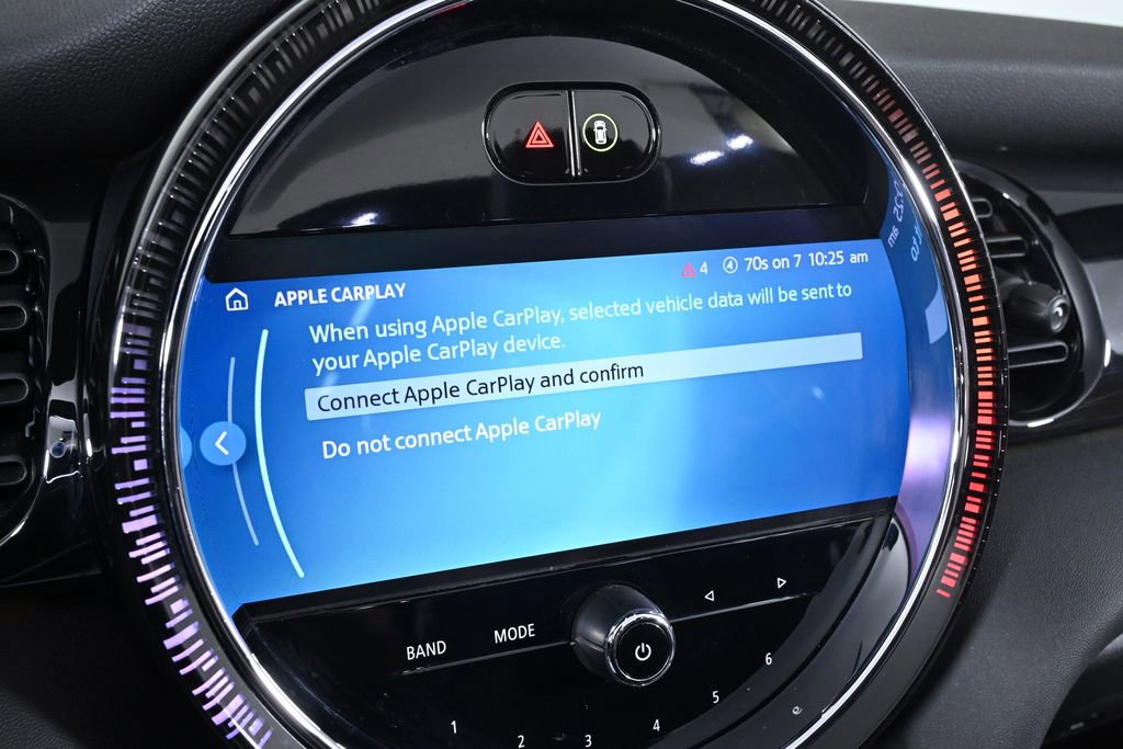 Certified 2023 MINI Cooper S image 15