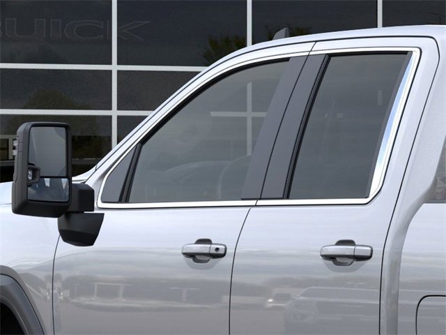 New 2026 GMC Sierra 2500 SLE w/ SLE Value Package; image 12