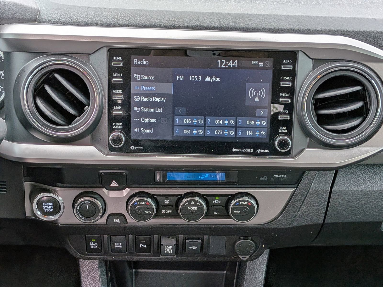 Used 2023 Toyota Tacoma SR5 image 9