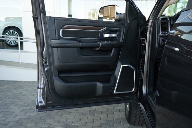 Used 2022 RAM 2500 Laramie image 19