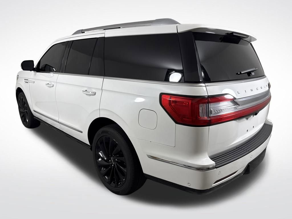 Used 2020 Lincoln Navigator Reserve w/ Equipment Group 208A Reserve image 5