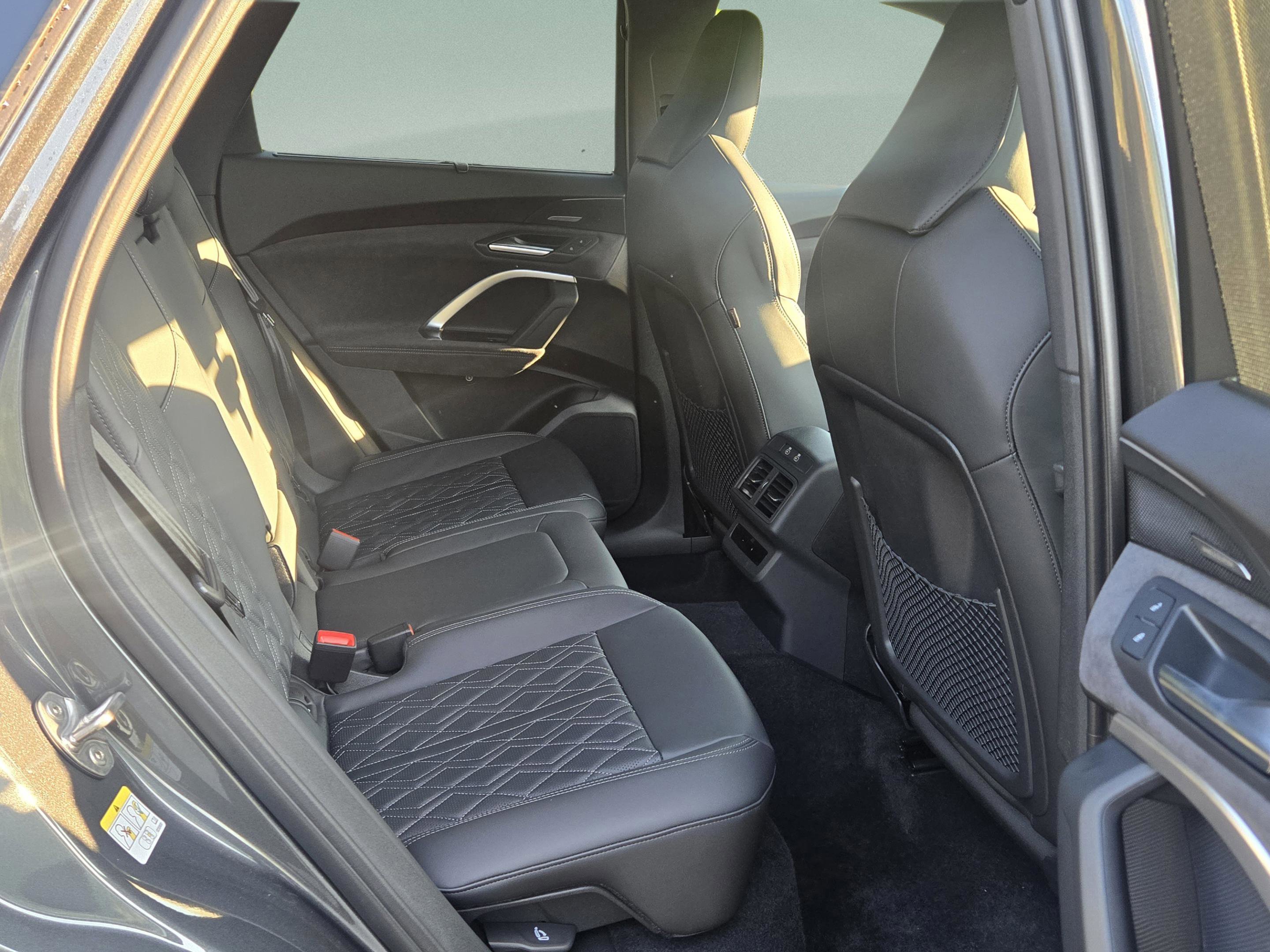 New 2026 Audi SQ5 Premium Plus AWD/4WD image 15