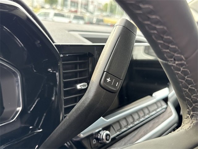 New 2026 GMC Sierra 2500 SLT image 13