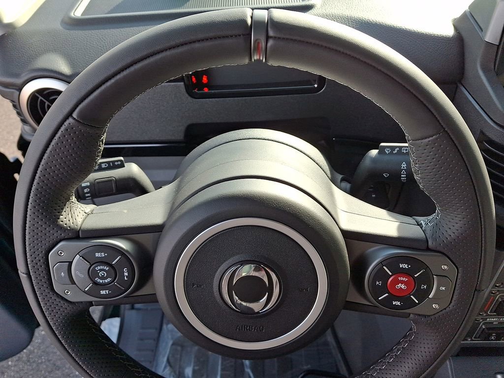 New 2025 INEOS Grenadier Fieldmaster Edition image 9