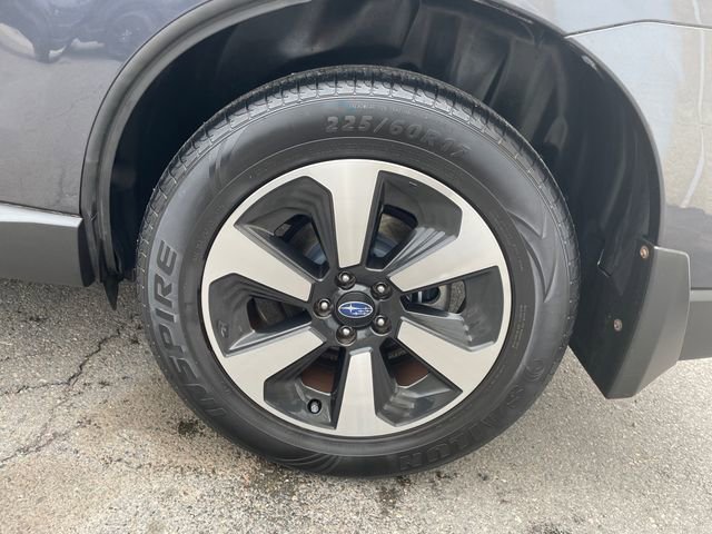 Used 2018 Subaru Forester 2.5i Limited image 19