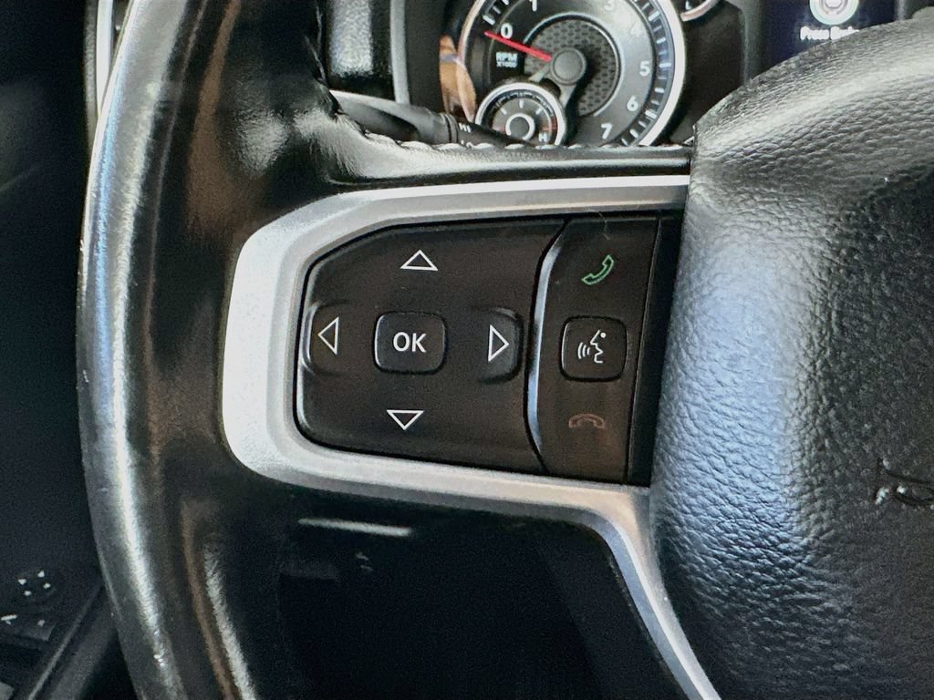 Used 2020 RAM 1500 Big Horn AWD/4WD image 23