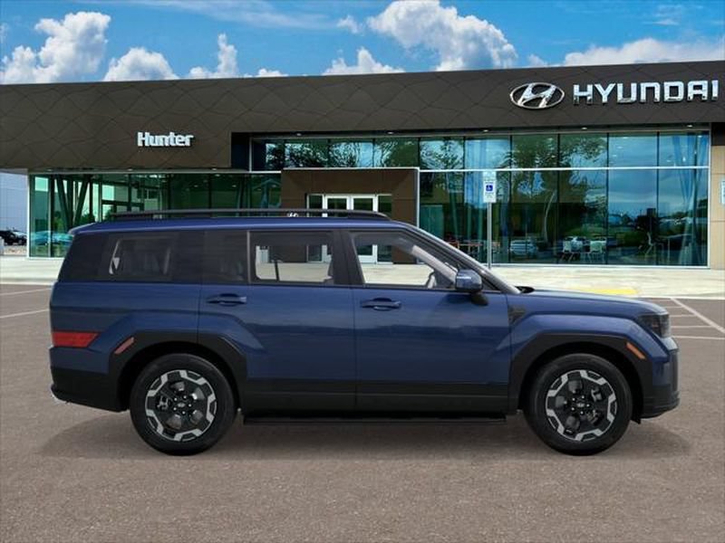 Used 2026 Hyundai Santa Fe SEL AWD/4WD image 7