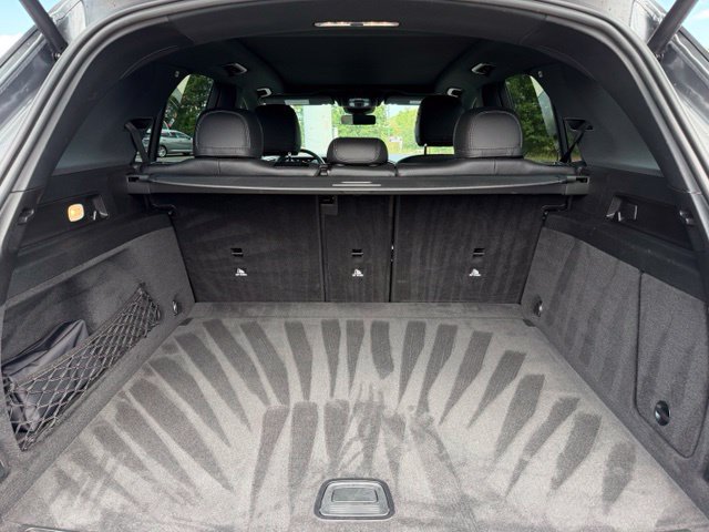 Certified 2023 Mercedes-Benz GLE 350 4MATIC image 10