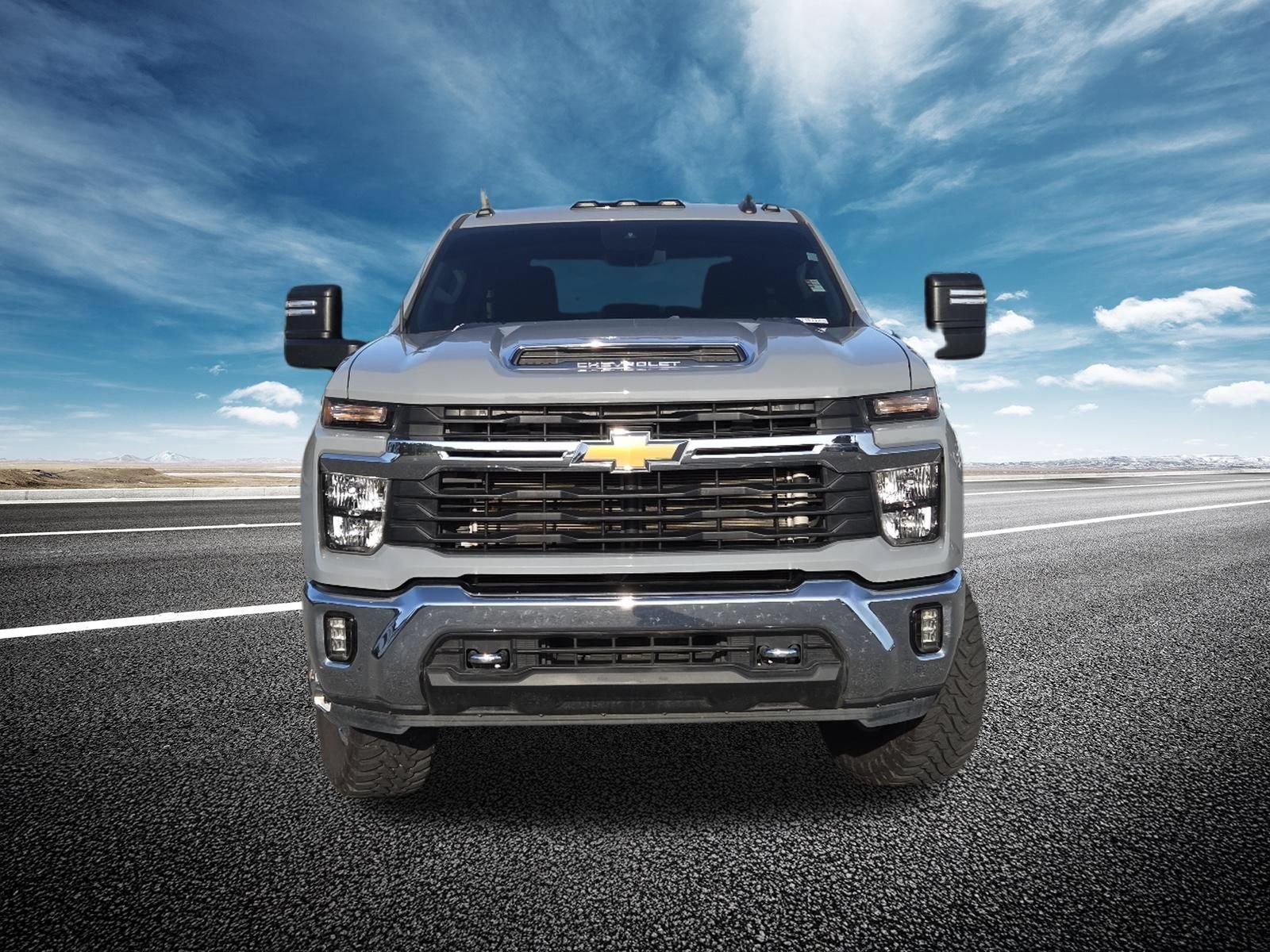 Used 2024 Chevrolet Silverado 3500 LT w/ Convenience Package AWD/4WD image 17