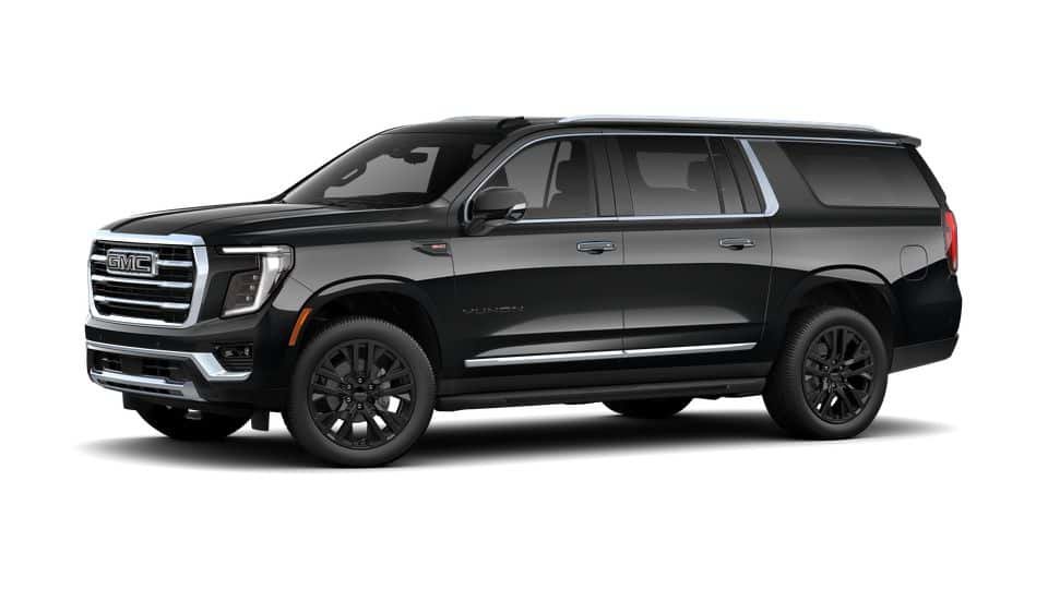New 2026 GMC Yukon XL Elevation w/ Elevation Premium Package AWD/4WD image 28