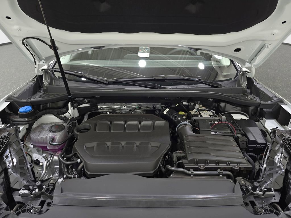 New 2026 Audi Q3 quattro 2.0T image 31