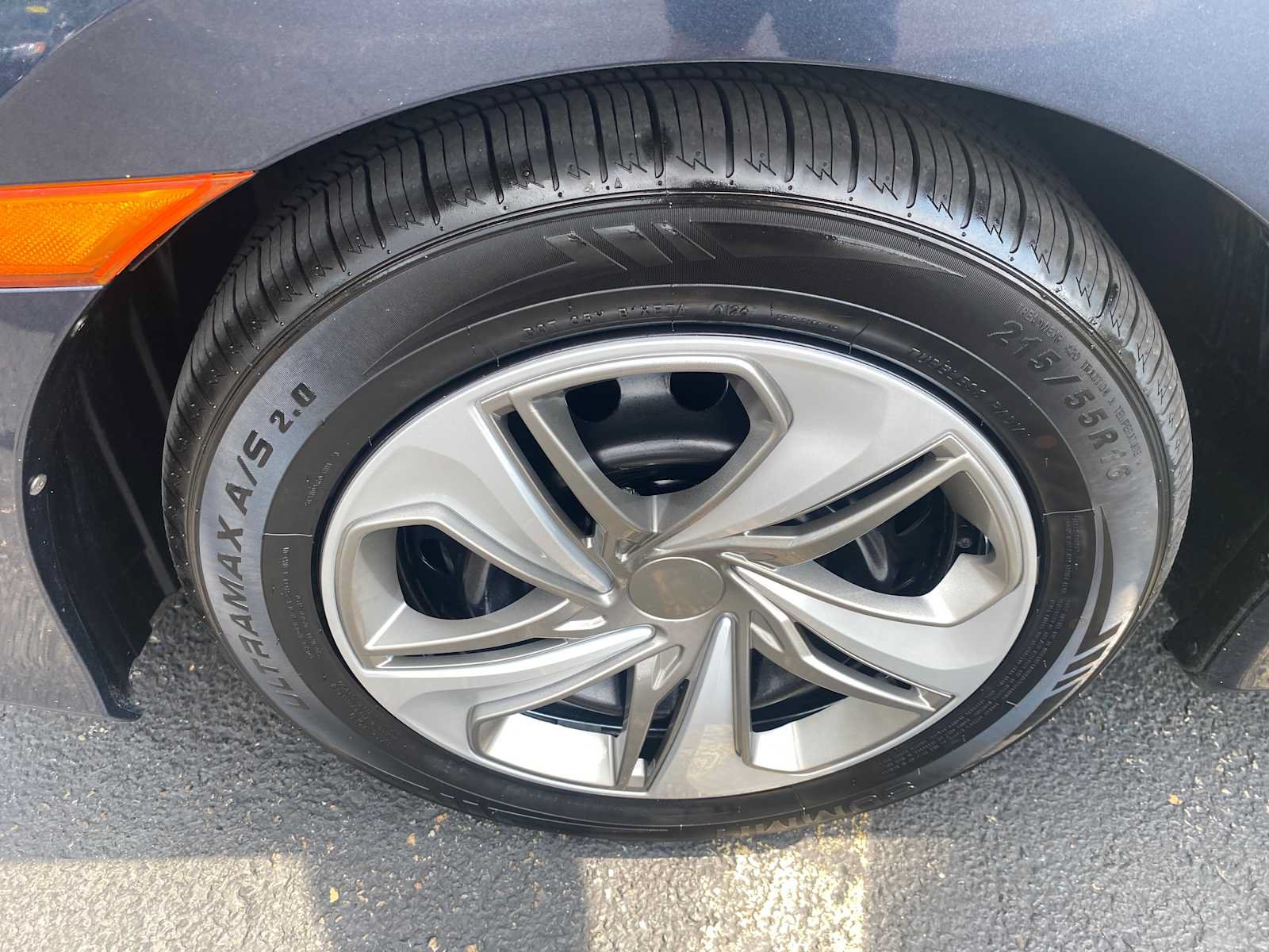 Used 2019 Honda Civic LX image 32