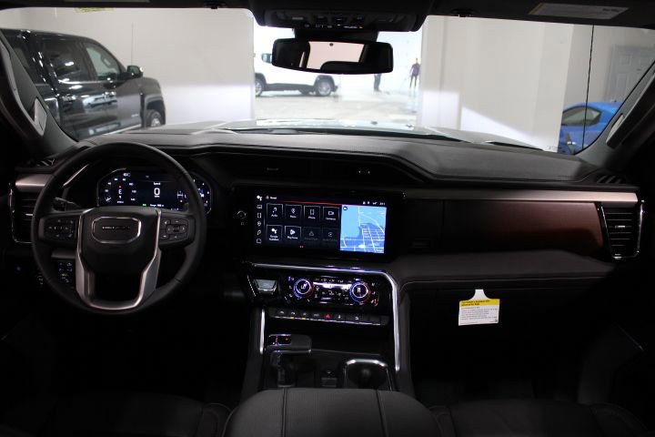 New 2026 GMC Sierra 1500 Denali image 3