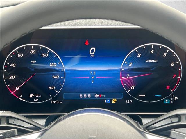 Certified 2026 Mercedes-Benz GLC 300 image 11