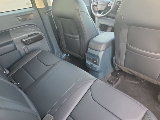New 2026 Ford Maverick Lariat w/ Black Appearance Package AWD/4WD image 12