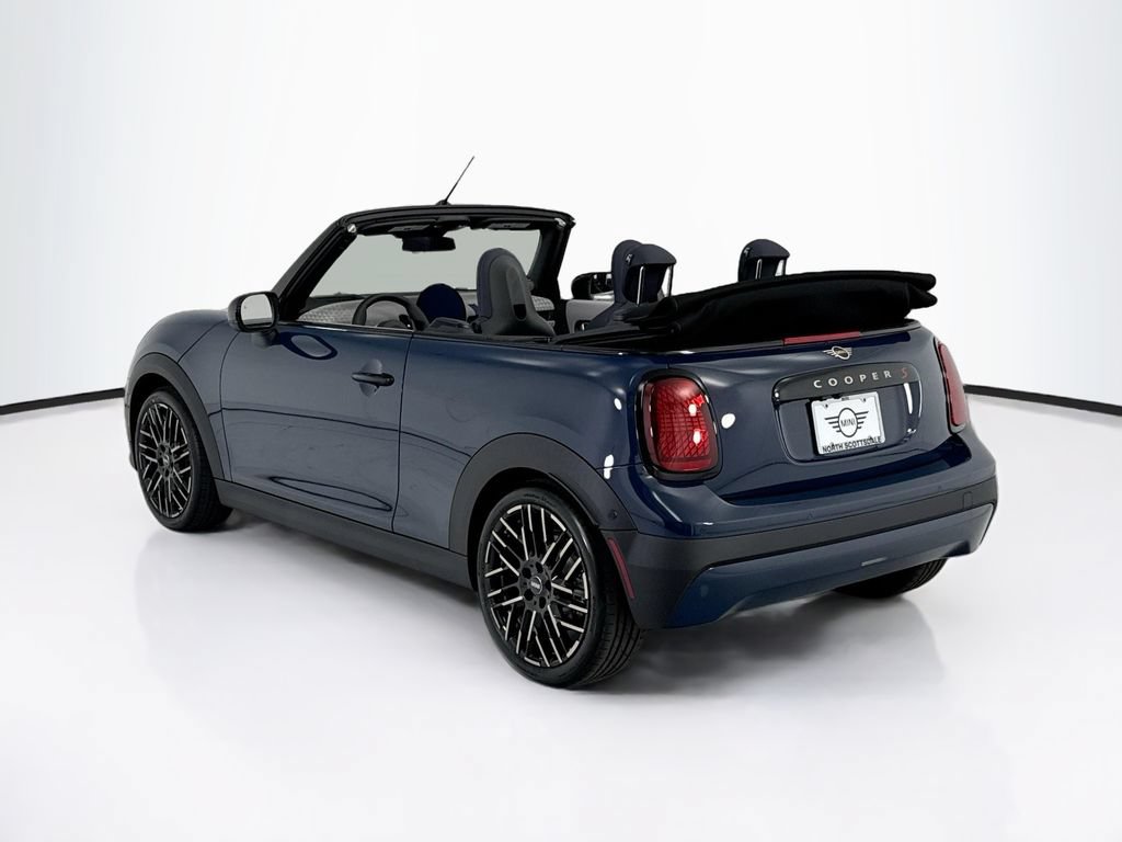 New 2026 MINI Cooper S FWD image 7