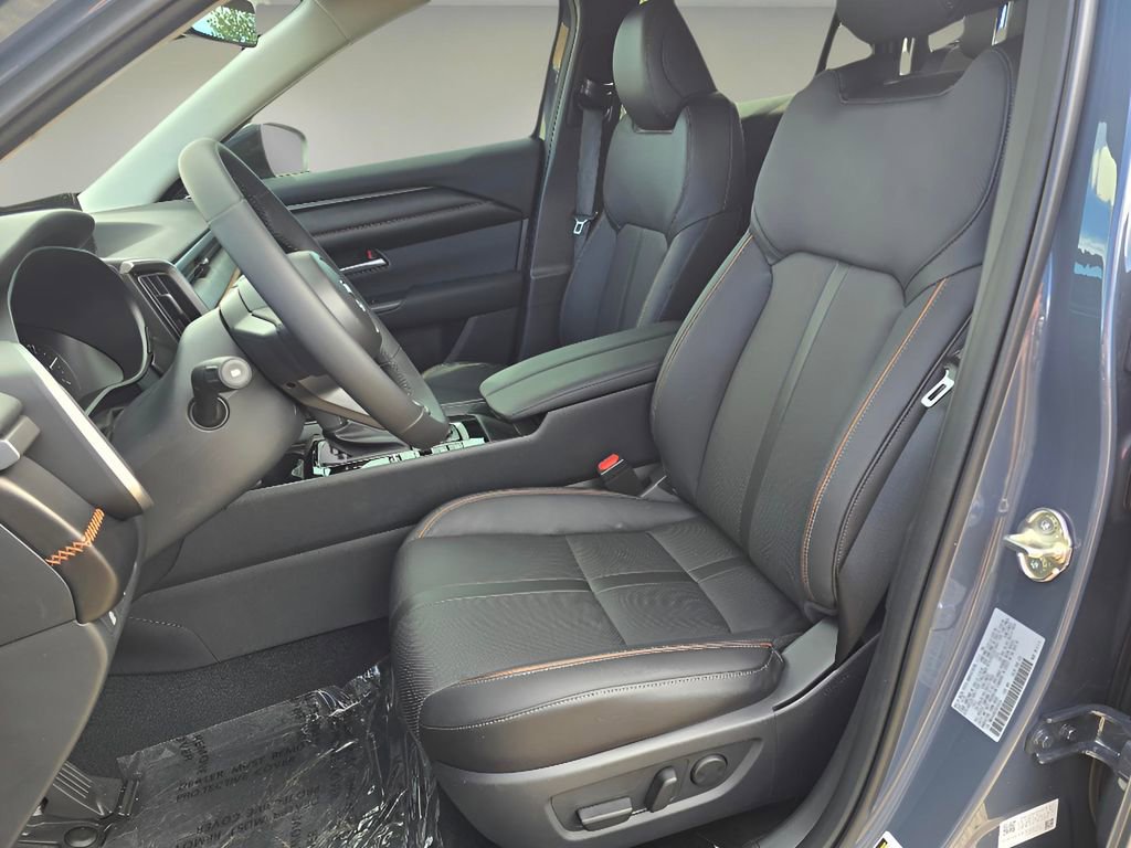 New 2026 MAZDA CX-50 AWD 2.5 Hybrid w/ Premium Pkg image 13