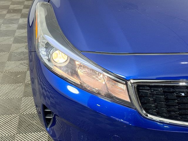Used 2018 Kia Forte EX FWD image 3