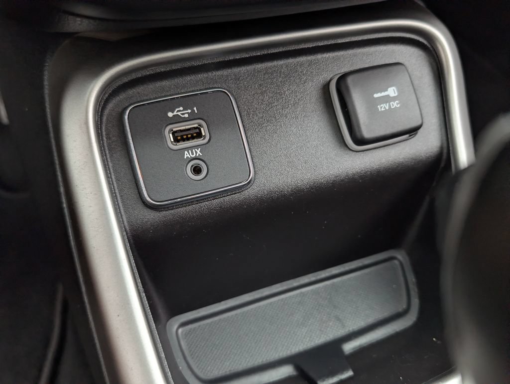 Used 2020 Jeep Compass Latitude w/ Safety & Security Group FWD image 27