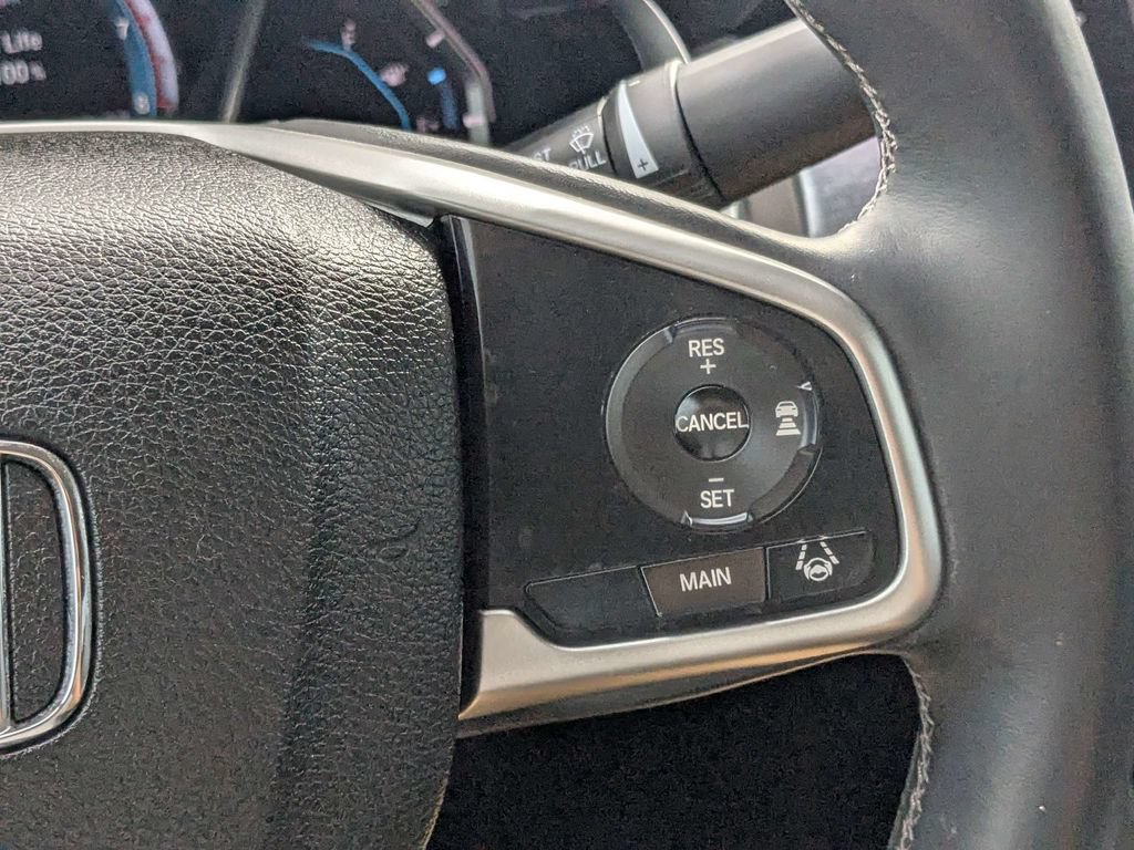 Used 2017 Honda Civic Touring image 24