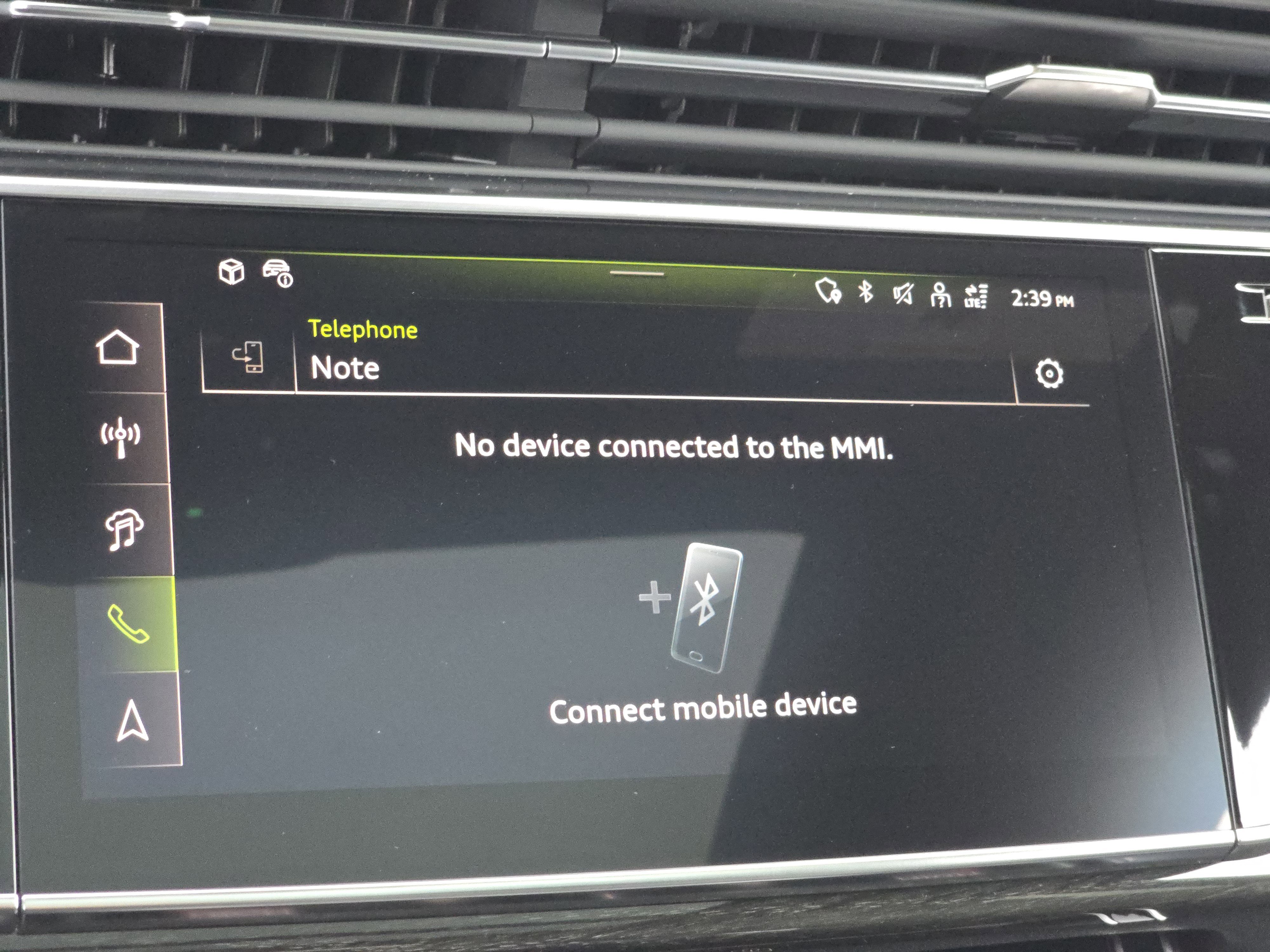 New 2026 Audi Q8 Premium image 11