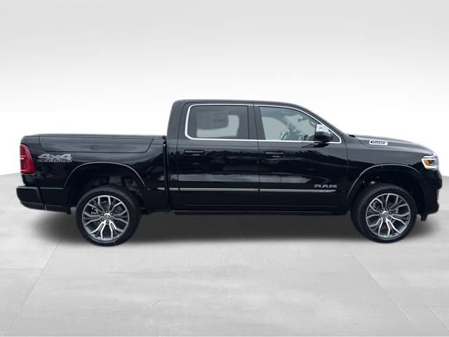 New 2026 RAM 1500 Tungsten image 8