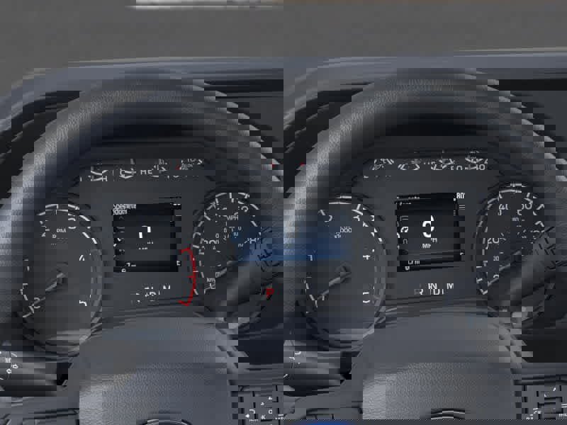 New 2026 Ford F250 XLT image 13